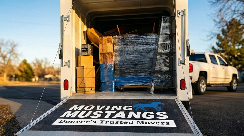 Corporate Relocation